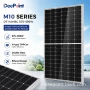 单晶组件580w620w720wdeepoint太阳能板