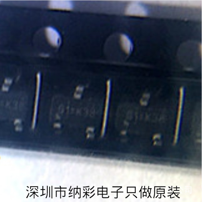 原厂供应RT9166-33GVL丝印G1数字信号可编程逻辑微控制器全新原装