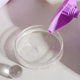 Yu Meijing Children's Seven Fruit Soft Shampoo and Body Soap Two-in-One Cleaning Body Soap Cream Shampoo Bubble Bath