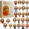 shakira