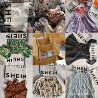 SHEIN внешнеторговая женская мода, модный бренд, популярный в Юго-Восточной Азии, женские разные стили SHEIN, оптовая продажа с фабрики.
