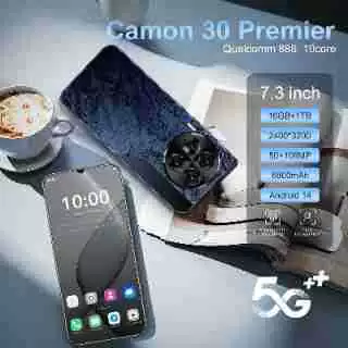 Новый кросс-к border мобильный телефон Camon30 Android мобильный телефон 16+1Т внешний торговый смартфон источник производитель (горячая модель)