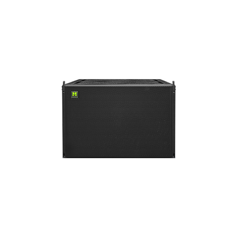 Doble 12 pulgadas altavoces de matriz lineal espectáculo de gran escala sonido profesional boda al aire libre amplificador de altavoces