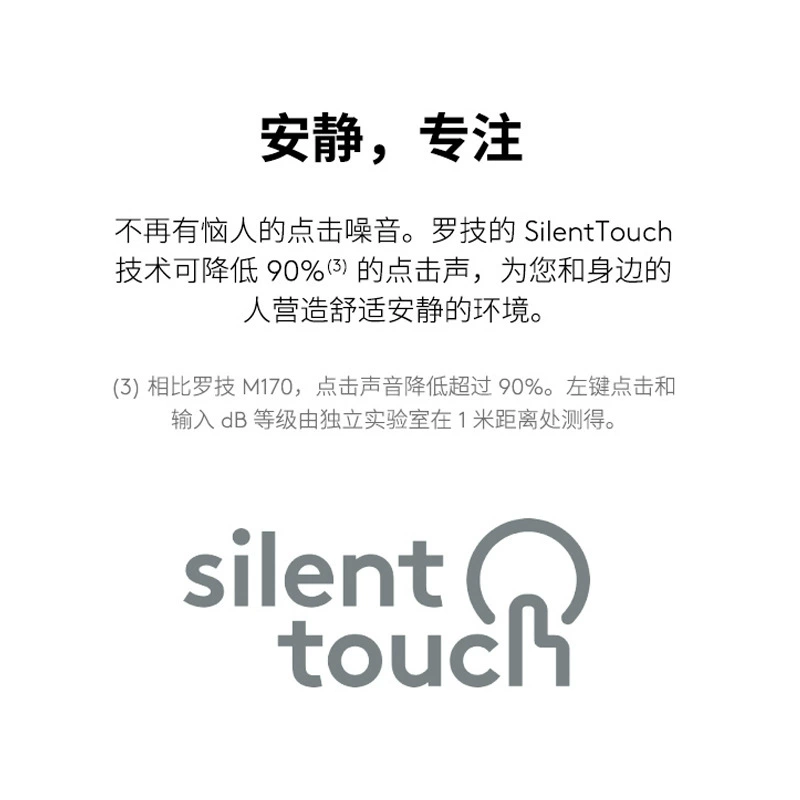罗技 M750 беспроводная Bluetooth мышь для бизнеса с большой рукой версия с USB-приемником Logi Bolt