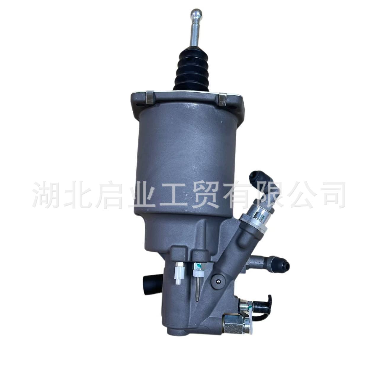 Dongfeng Tianlong Flagship Kx Kl Clutch Booster Assembly Clutch Cylinder Zp1608010-H02B1