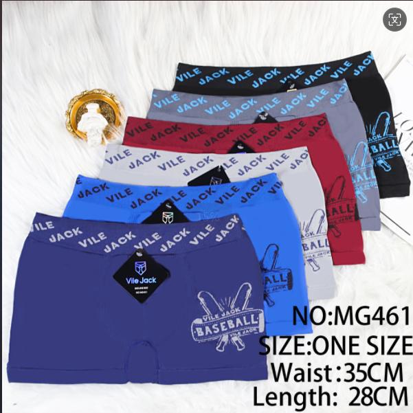 Calzoncillos bóxer para hombre de comercio exterior, transpirables y cómodos, sin costuras, de poliéster, de cintura media, para jóvenes, venta al por mayor de fábrica.