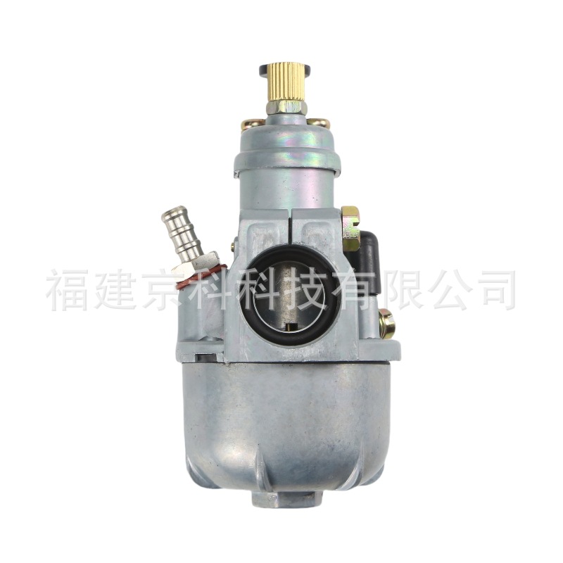 Puch 15 Carburetor Is Suitable for Puch 15mm Bing Clone Moped 404-109