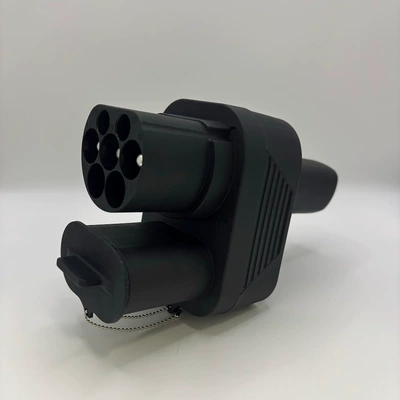 Nto New Energy Vehicle EV şarj adapterləri