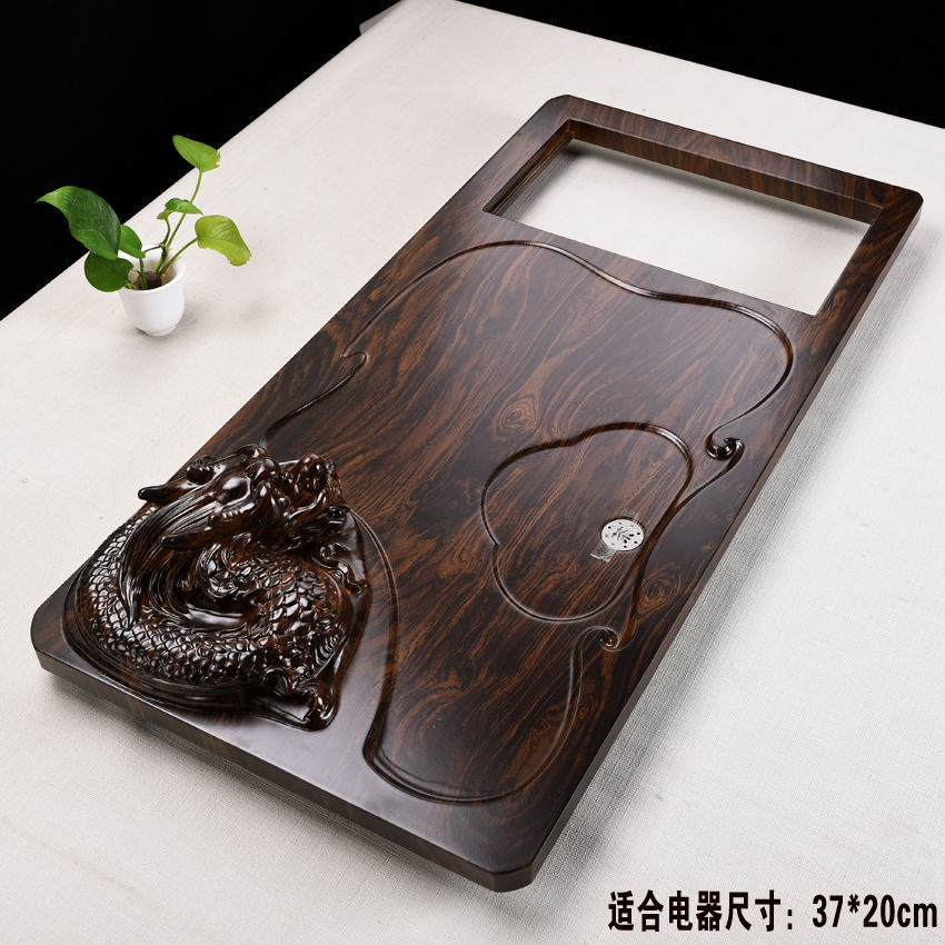 Estereoscópico Xianglong simple plato de té