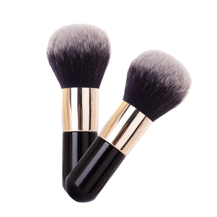 Big fat makeup brush beauty makeup tools foreign trade explosions portable do not eat powder foundation brush blush brush nail brush wholesale