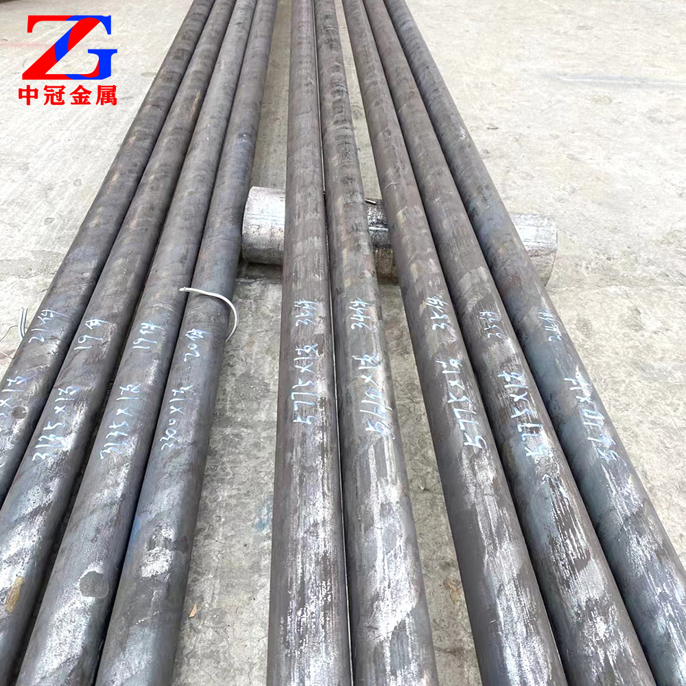 现货零切06Cr17Ni12Mo2不锈耐热钢棒 食品级不锈钢棒
