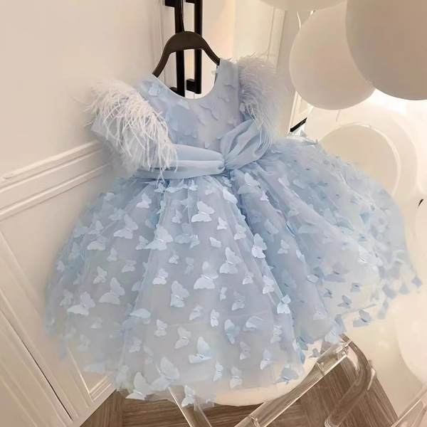 Small princess costume