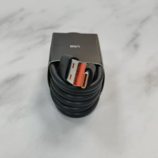 超级快充typec数据线适用华为荣耀手机平板笔记本批发厂家充电线