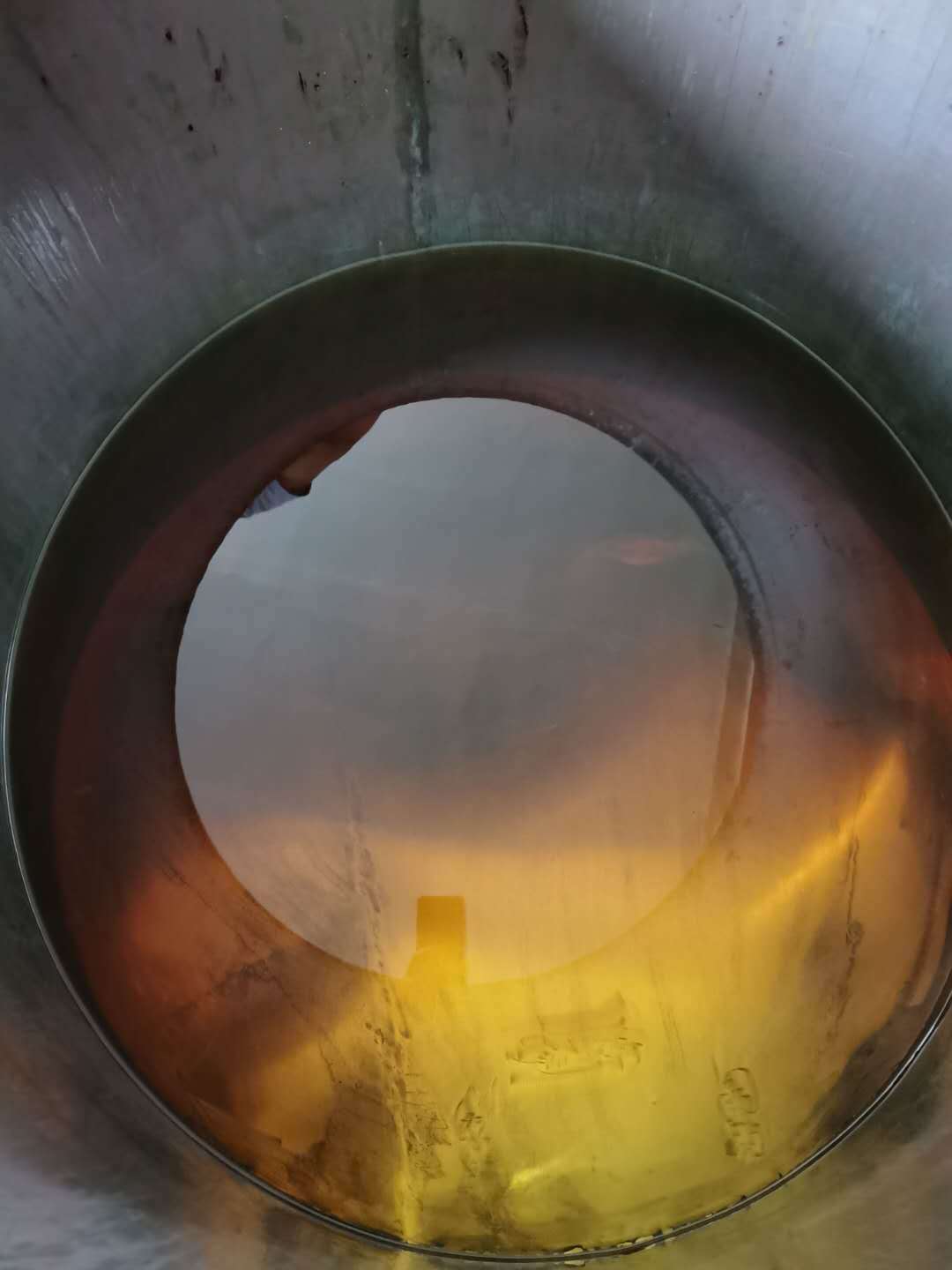 醇酸磁漆 醇酸快干磁漆  高光醇酸磁漆