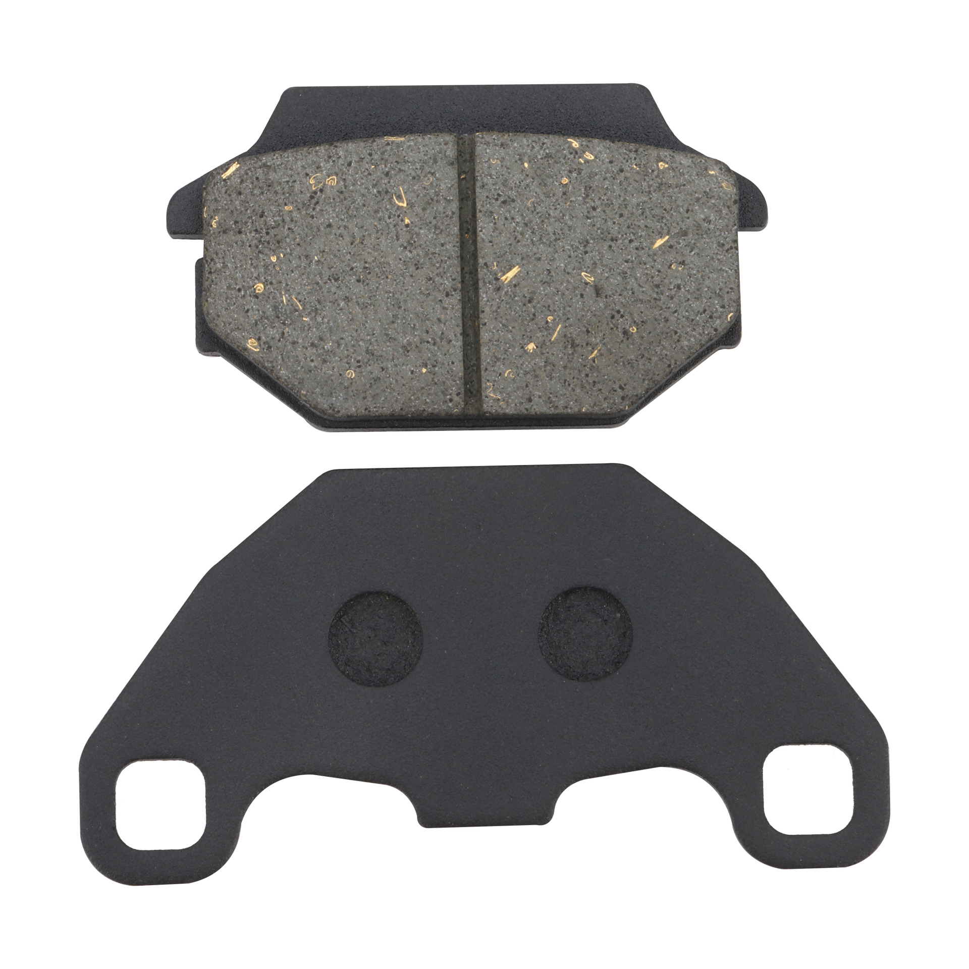 Shendong brake pads are suitable for motorcycle ATV UTV brake accessories durable king