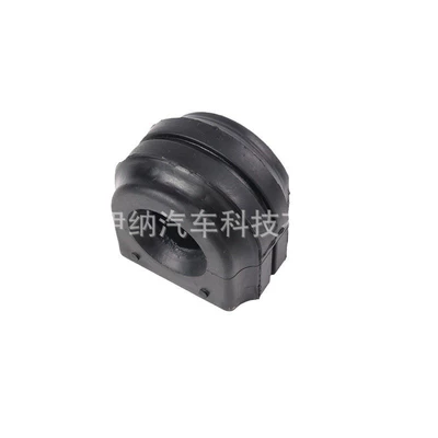 Bar Rubber Sleeve, Asqı sistemi / Xodovoy hissələr