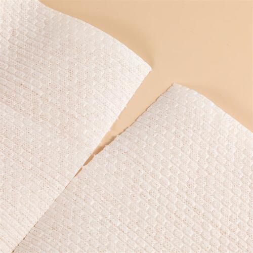Lazy rag kitchen wet and dry absorbent towel washable cleaning household non-stick oil disposable dishwashing cloth