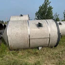 储罐;搅拌机;蒸发器