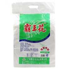 广东河源客家特产霸王花米粉炒米线蒸炒汤粉丝5斤袋装