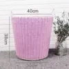 Cute pink (thick tube) 38cm