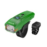 Детский велосипед, передние фары, портативный ночной фонарь, шоссейный горный мегафон для велоспорта