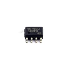 ���ɵ�·AP9579GM-VB SOP-8���ܵ�ԴIGBT���ֶ����־��������ƽ