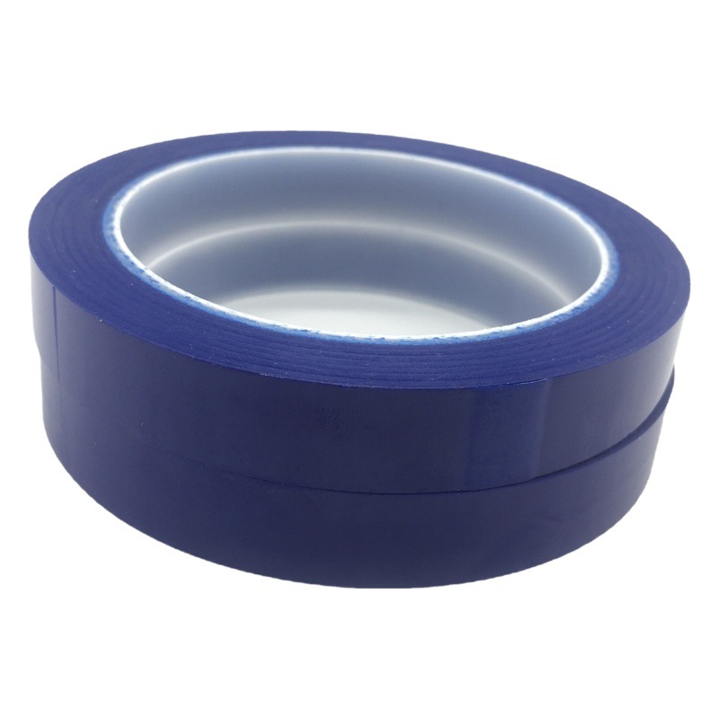 Cinta de Myra Logotipo de posicionamiento fácil de rasgar Rojo Blanco Negro amarillo oscuro amarillo claro azul verde aislamiento transparente cinta de Myra