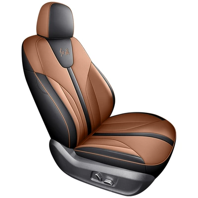 5-seat seat cover seat cover, Modelə uyğun (Original) oturacaq örtükləri