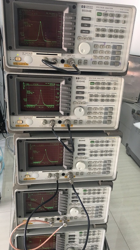 租售二手频谱分析仪 HP8594E Agilent8594E HP8595E HP8596E回收