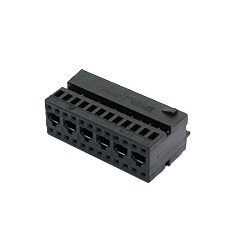 [Hot Selling Recommendation] 284224-2 Te/Tike Automotive Connector Connector World Network Ready Stock