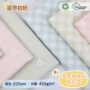防漏防水透气格子隔尿垫