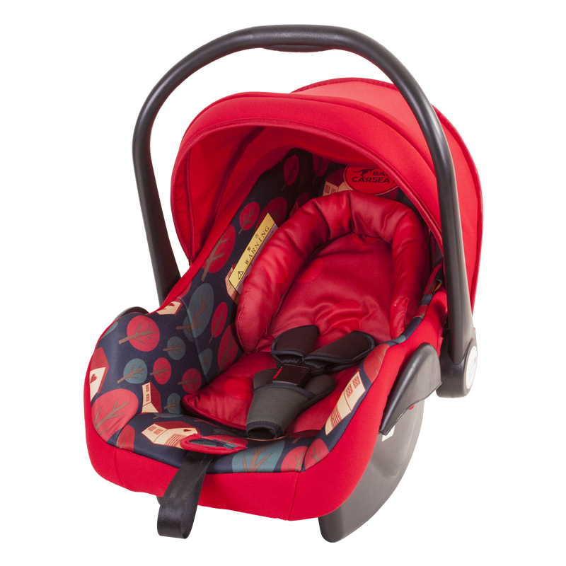 Bebe Cassie Baby Basket Car Kids Safety Seat Newborn Baby 0-13 Months Wholesale