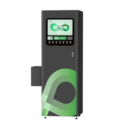 With land commercial 24-hour sharing Car washing machine - cabinet-type-self-service-car-washing-machine-exclusive-model