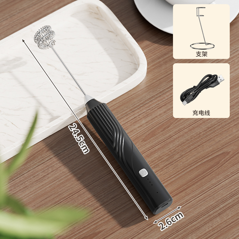 ミルク泡立て器、電動泡立て器、コーヒー泡立て器、ミルク泡立て器、クリーム泡立て器、ミルク泡立て器、ハンドヘルドミキサー|undefined