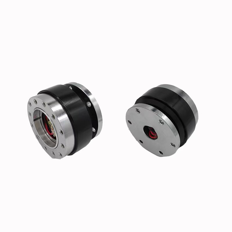 Factory Direct Sales Modified Steering Wheel Ball Quick Release Quickrelease Connector Base Adapter