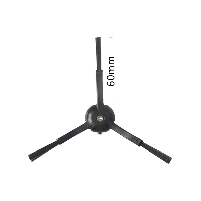 Adecuado para roborock piedra G20/S8 pro ultra barrido robot accesorios principal cepillo trapeador