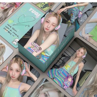 (G)I-DLE��Ƭ����������С��Song Yuqi ��߅gidleС��Ů���S�C��