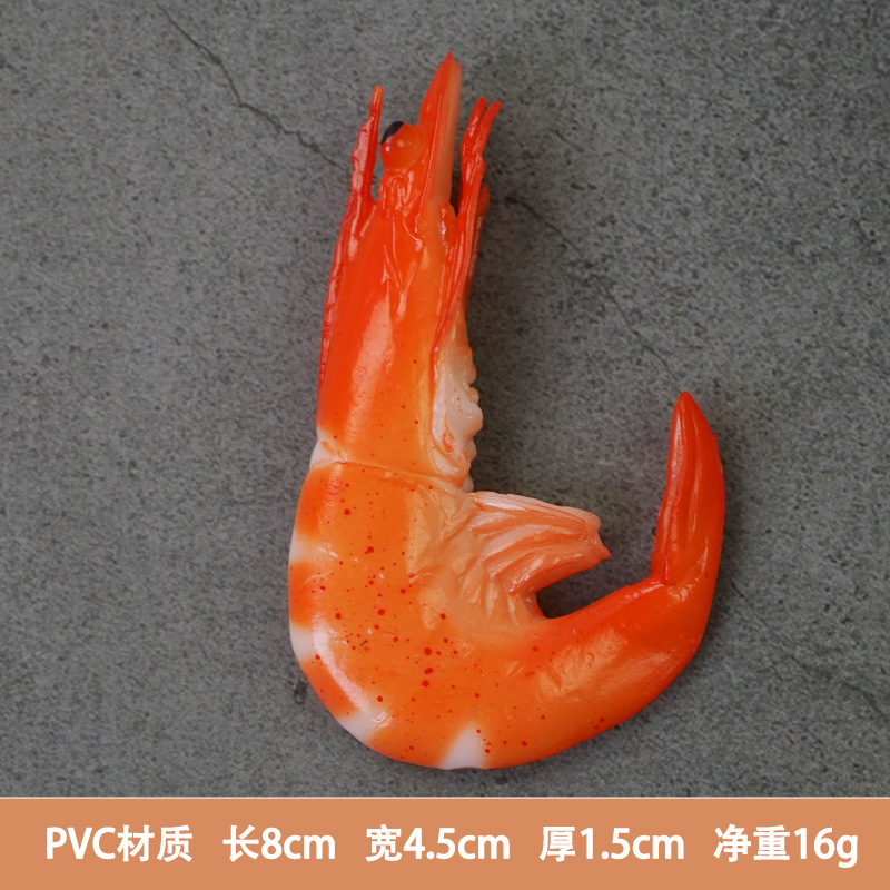 Simulación de material de olla caliente modelo de plato falso shiitake granos de maíz soja calamar kelp lotus piezas de tofu de bambú props