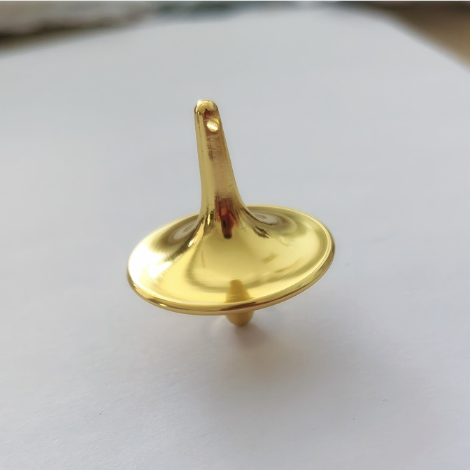 Sueño creativo espacio película colgante juguete metal dedo descompresión artefacto giratorio giroscopio día de año nuevo regalo Navidad