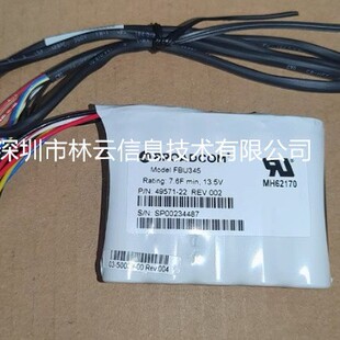 For Huawei Sr450C-M Array Card Battery 02311Wdp Bc1M01Scap 49571-22