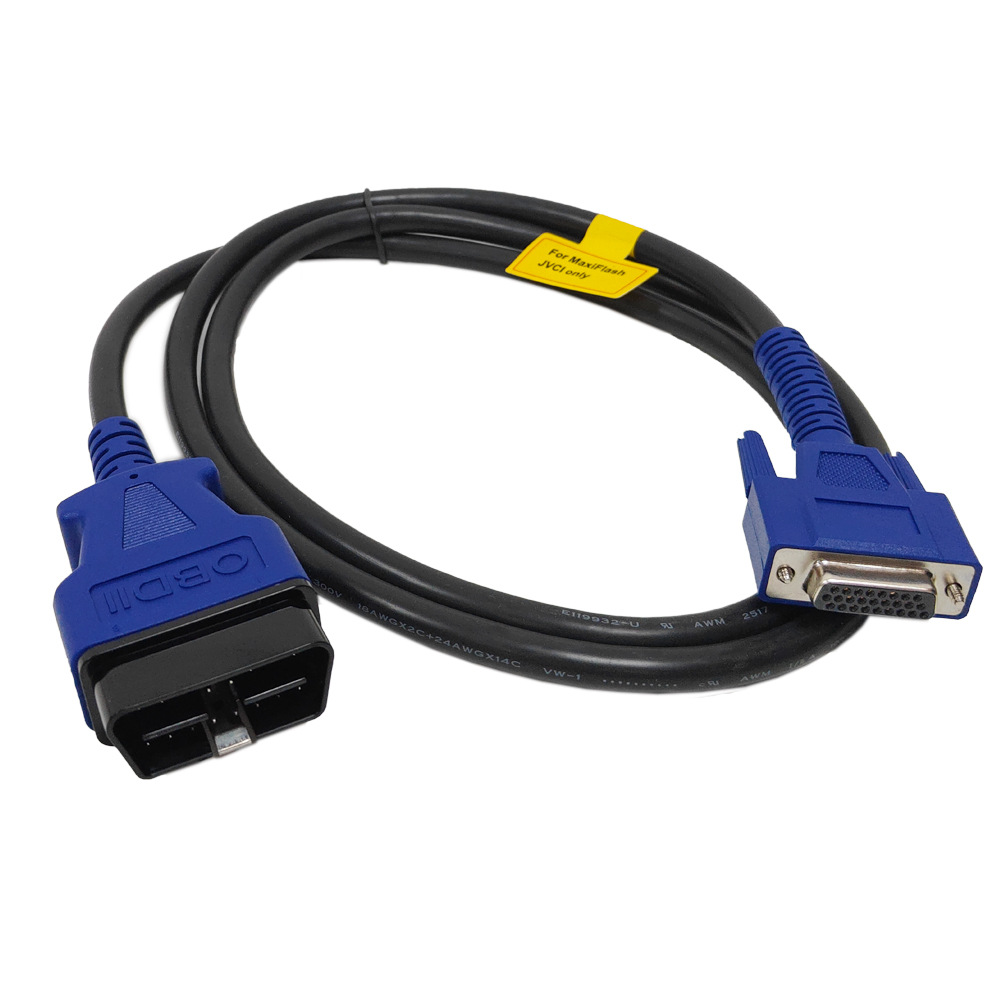 Daotong Im608 Obd Test Main Line Detection Line Autel Im608 Im608Pro Main Cable