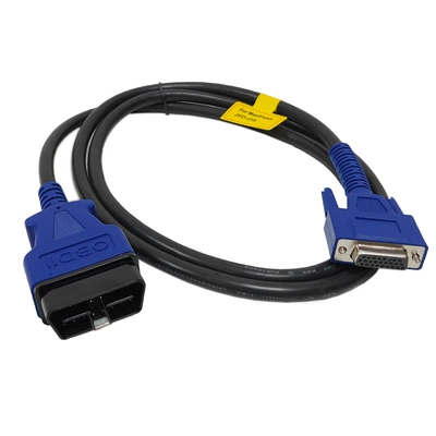 Daotong Im608 Obd Test Avtomobil diaqnostika alətləri