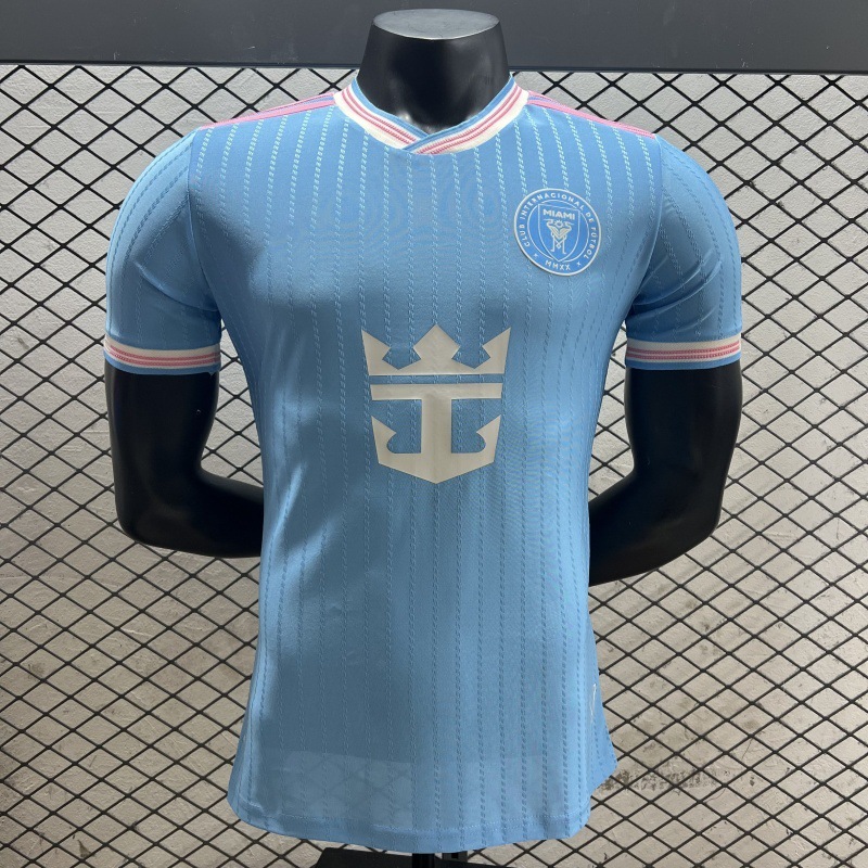 2526 camiseta del Real Madrid Barcelona Flamengo Corinthians Inter de París Miami Yamal uniforme brasileño