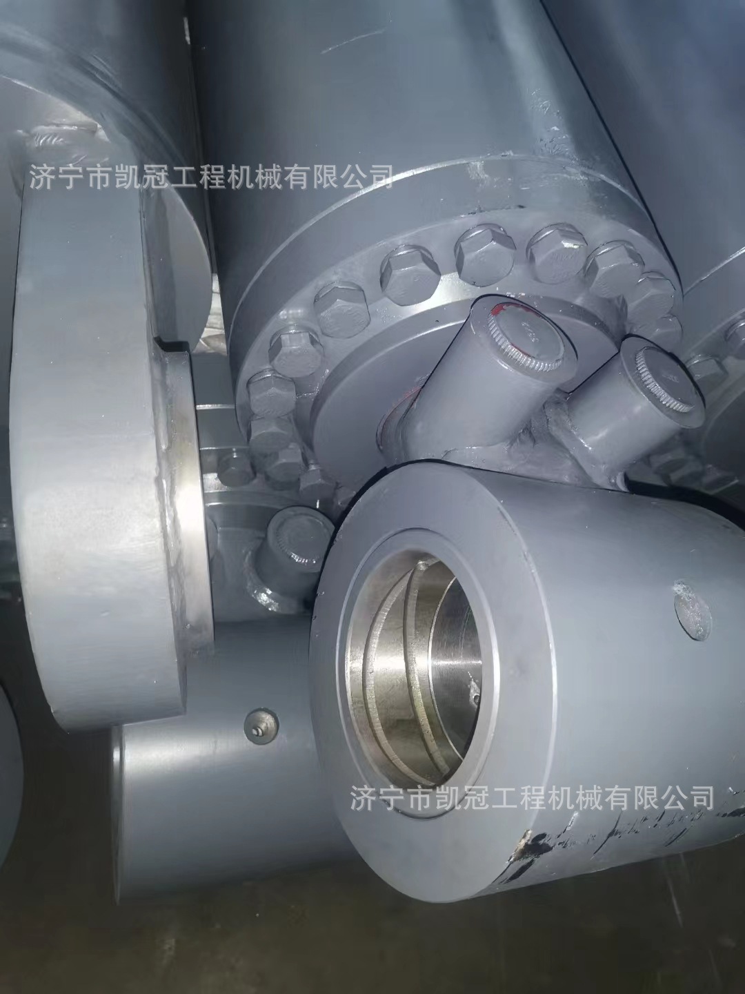 销售XG956K XG957K XG958K装载机油缸大臂举升反斗铲车油缸