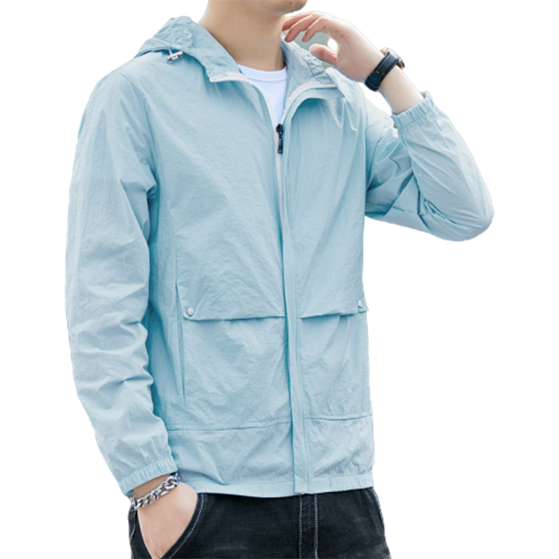 Veste homme - Ref 3443496 Image 5