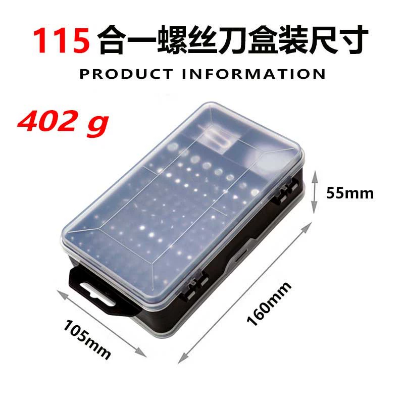 Triangle, hexagonal watch, with synchronisation with phone, magnetic glasses, screwdriver, set