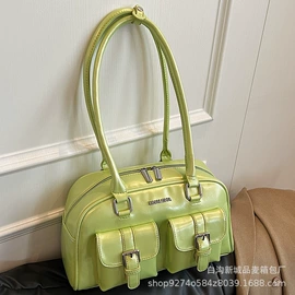 女士斜挎包;托特包;女士单肩包