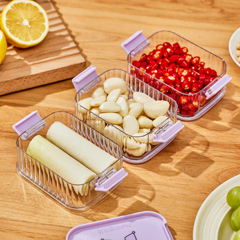 サンリオ正規認定 クロミ分割 KT猫 シナモンドッグ パック 鮮度保持ボックス ペット密封スパイス缶|undefined