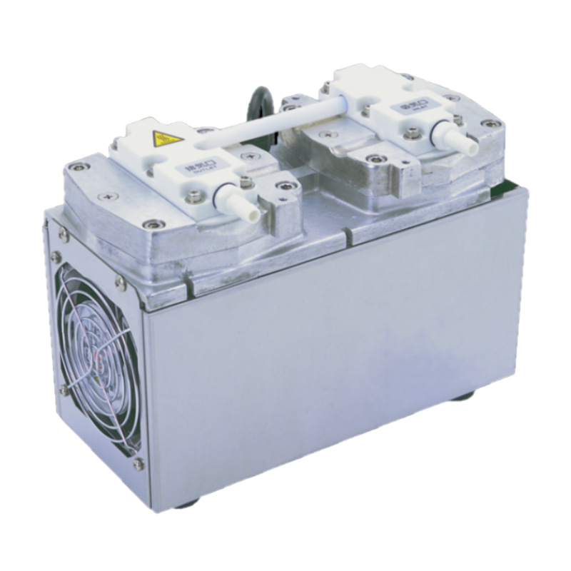 原装进口！！ULVAC爱发科 隔膜型干泵 耐腐蚀 DTC-22K