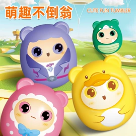发光玩具;惯性回力玩具;其他益智玩具